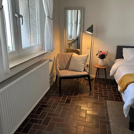 Belair Apartment