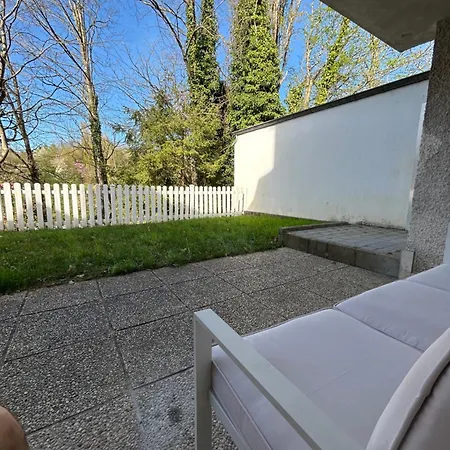 Appartement Belair