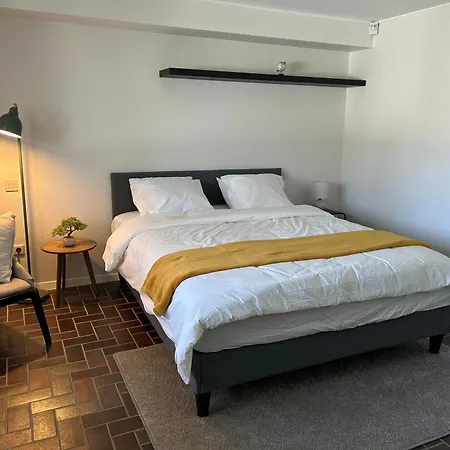 Apartment Belair *