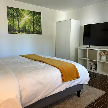 Belair Apartment *